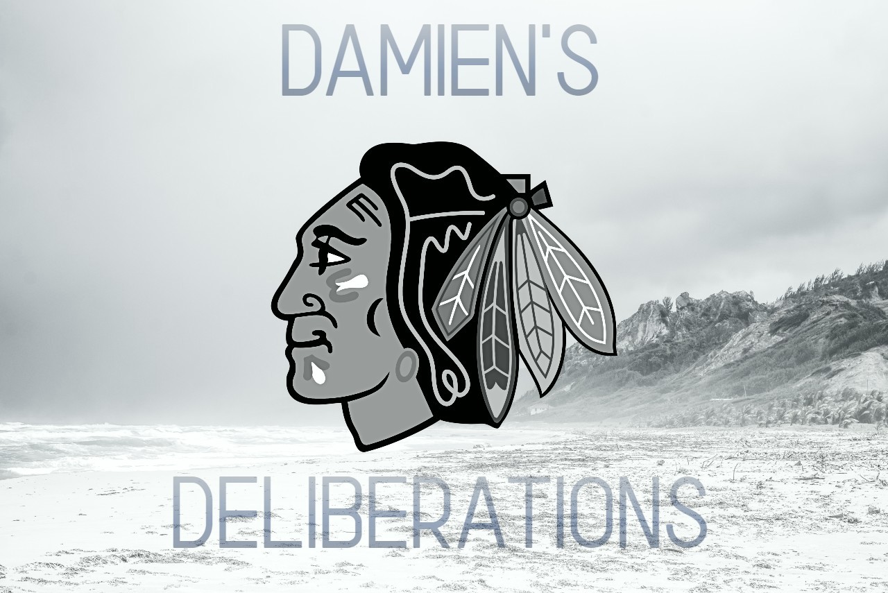 Damien’s Deliberations: Chicago Defies the Law of Equivalent Exchange