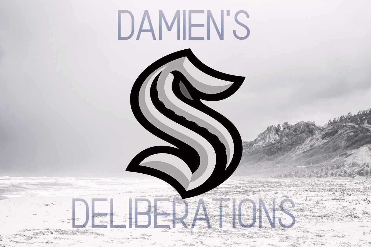 Damien’s Deliberations: Yamamoto in the Emerald City