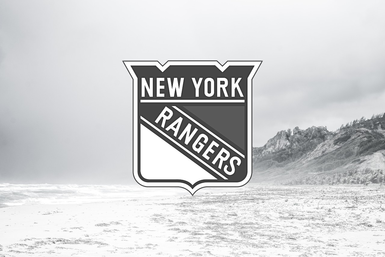 New York Rangers: Keepin’ a Cool Blue (Da Ba Dee)