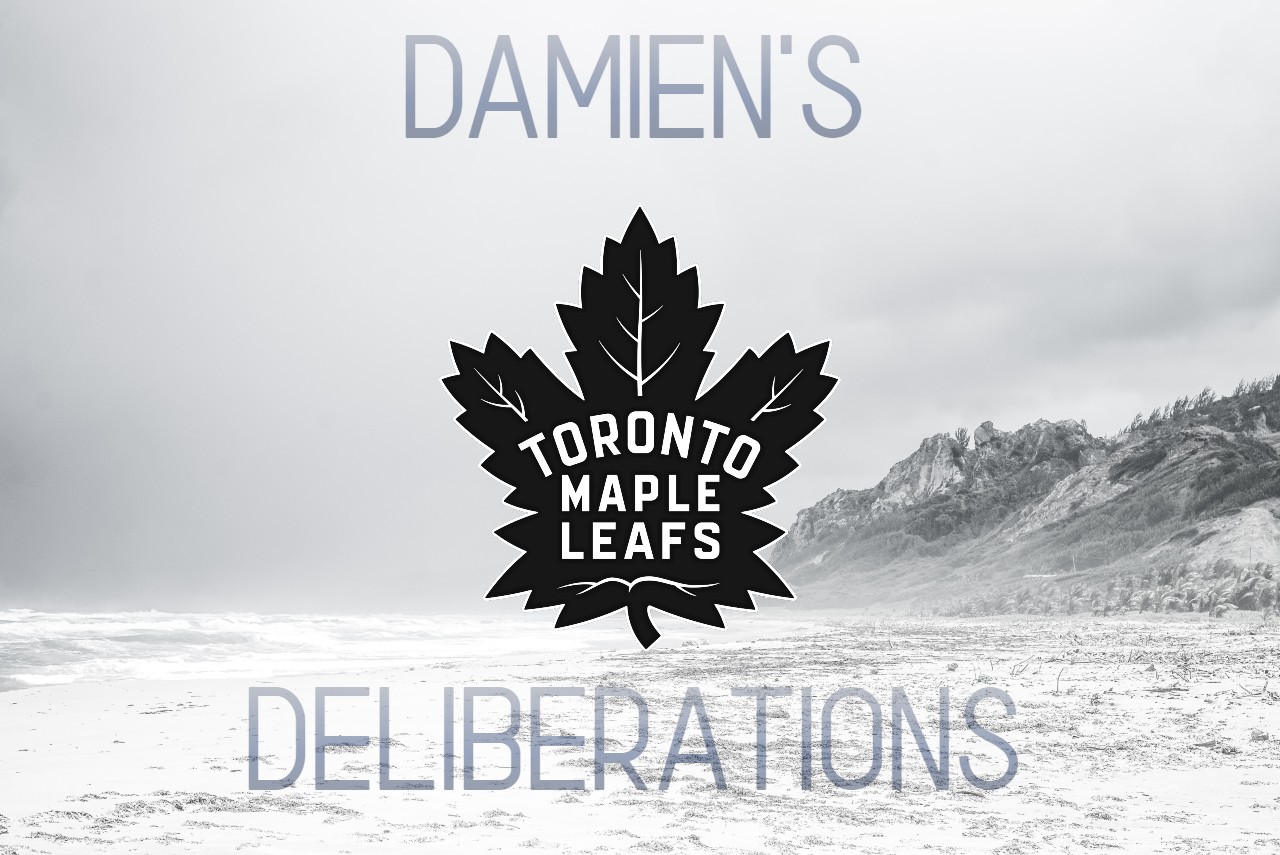 Damien’s Deliberations: John Klingberg to Shine in a Secondary Scoring Role