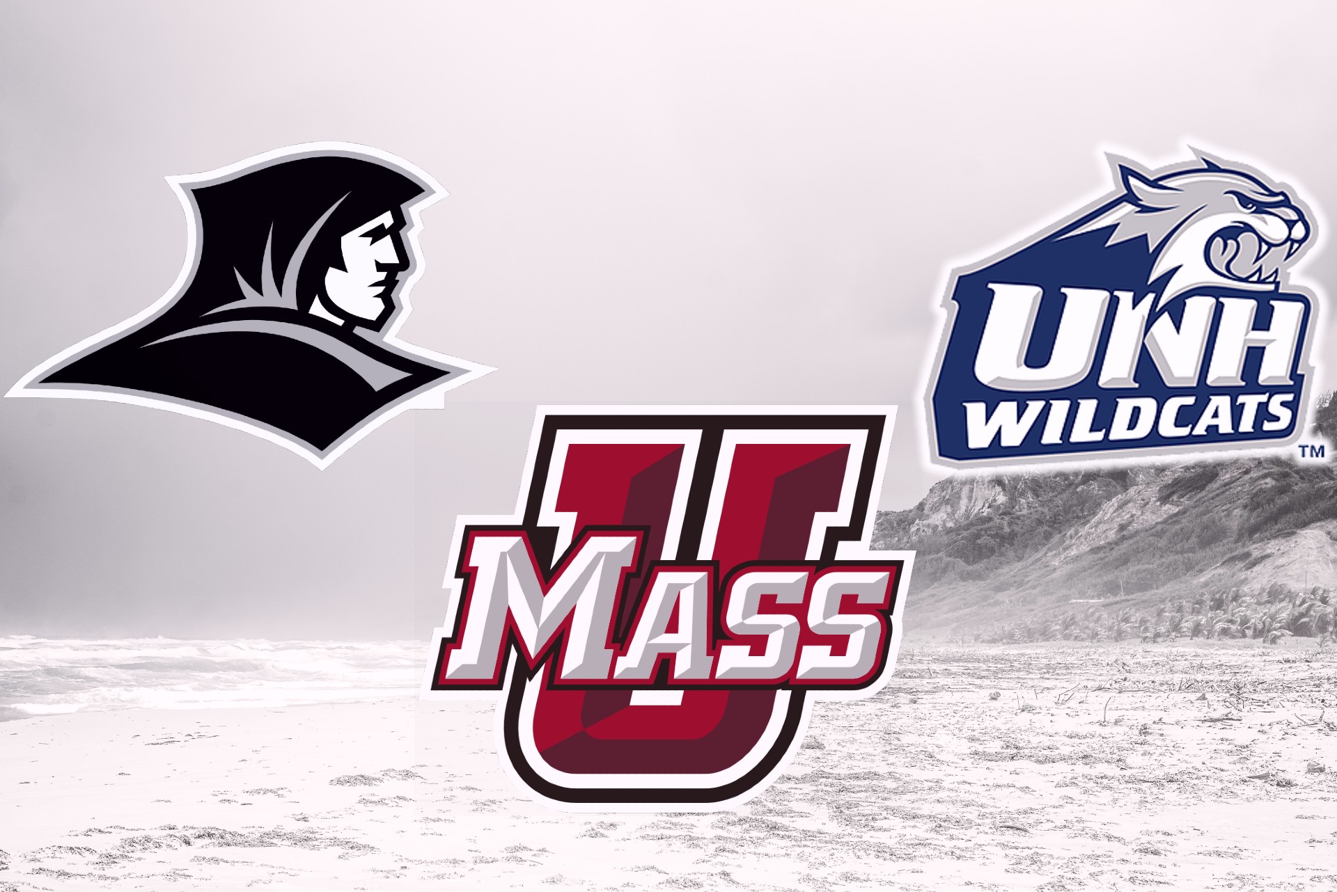 Hockey East Recap: UNH Stirs My Cold, Dead Hockey Heart