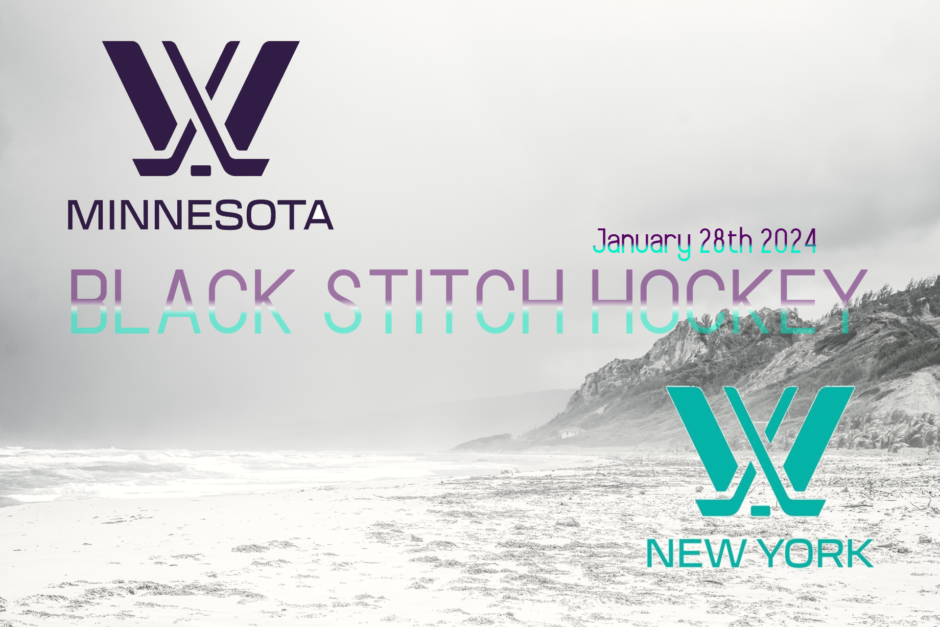 PWHL Minnesota @ PWHL New York: Nicole Hensley Has Ice in Her Veins