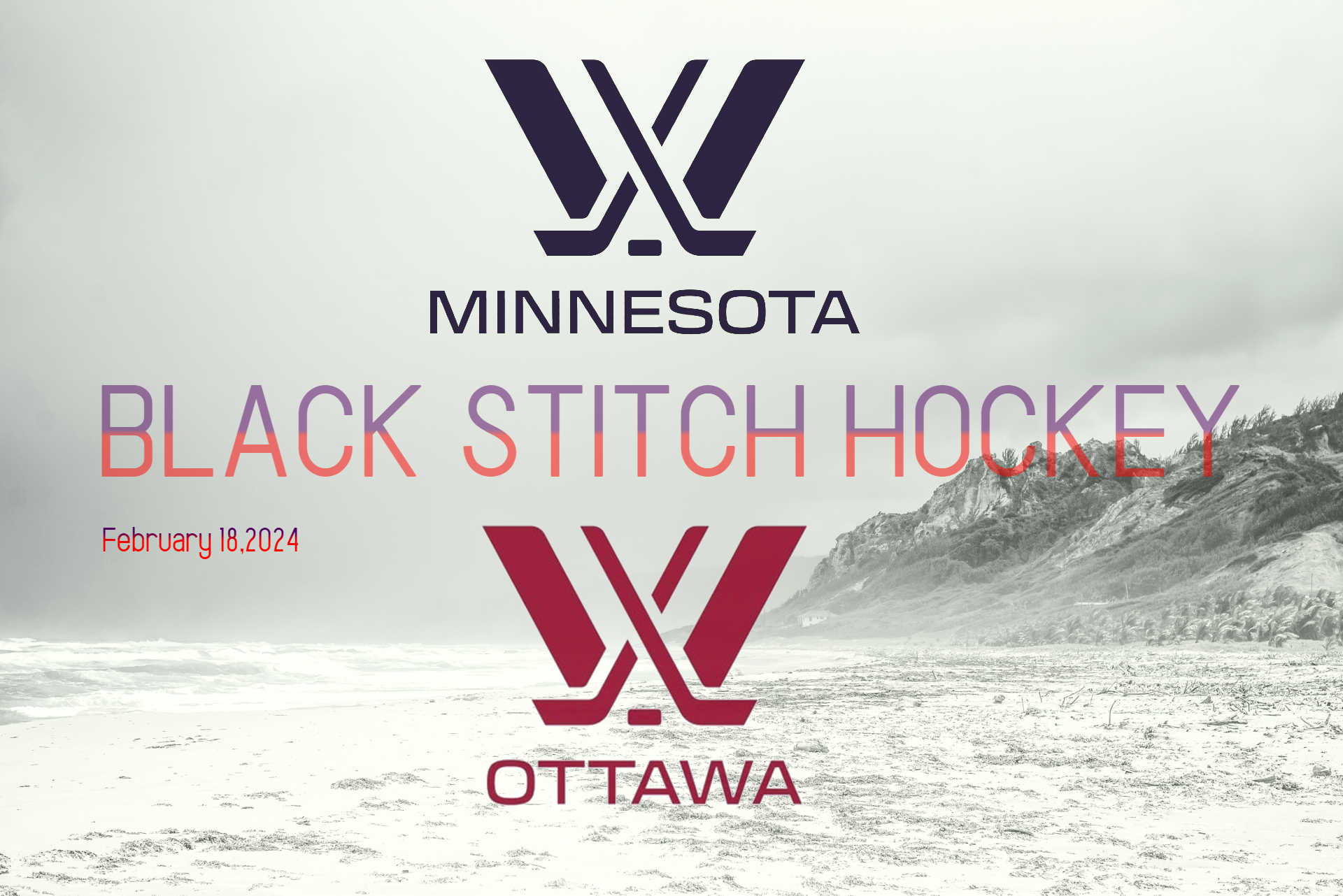 PWHL Minnesota @ PWHL Ottawa: An Excercise in Discipline