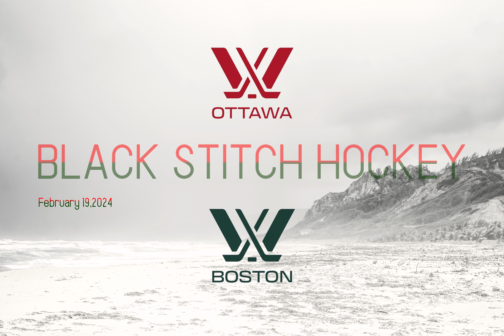 PWHL Ottawa @ PWHL Boston: Gabbie Hughes finds her Touch