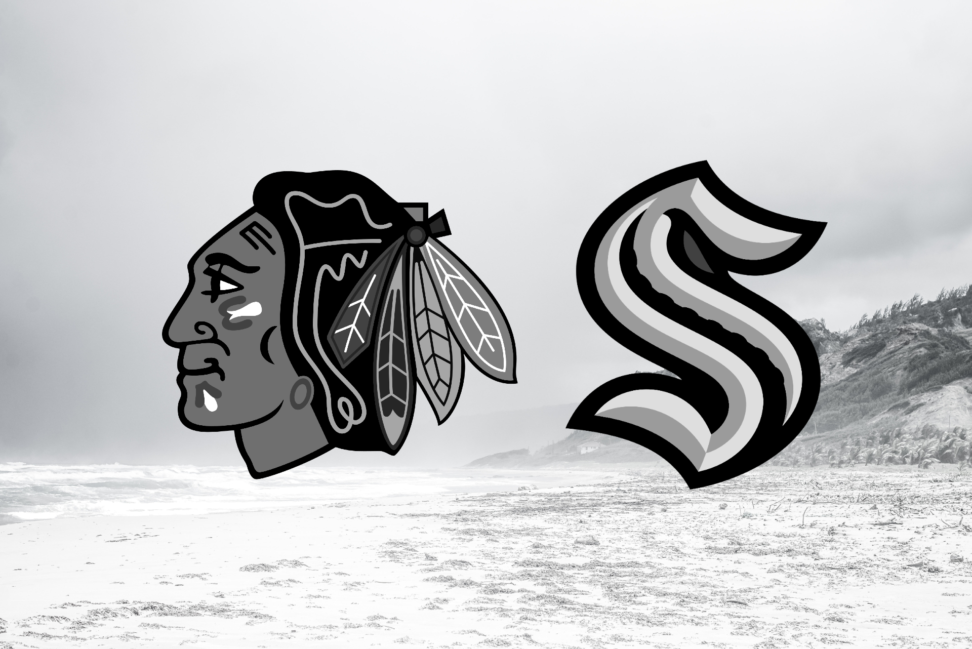 Analyzing the Kraken-Blackhawks Trade: Burakovsky vs. Veleno