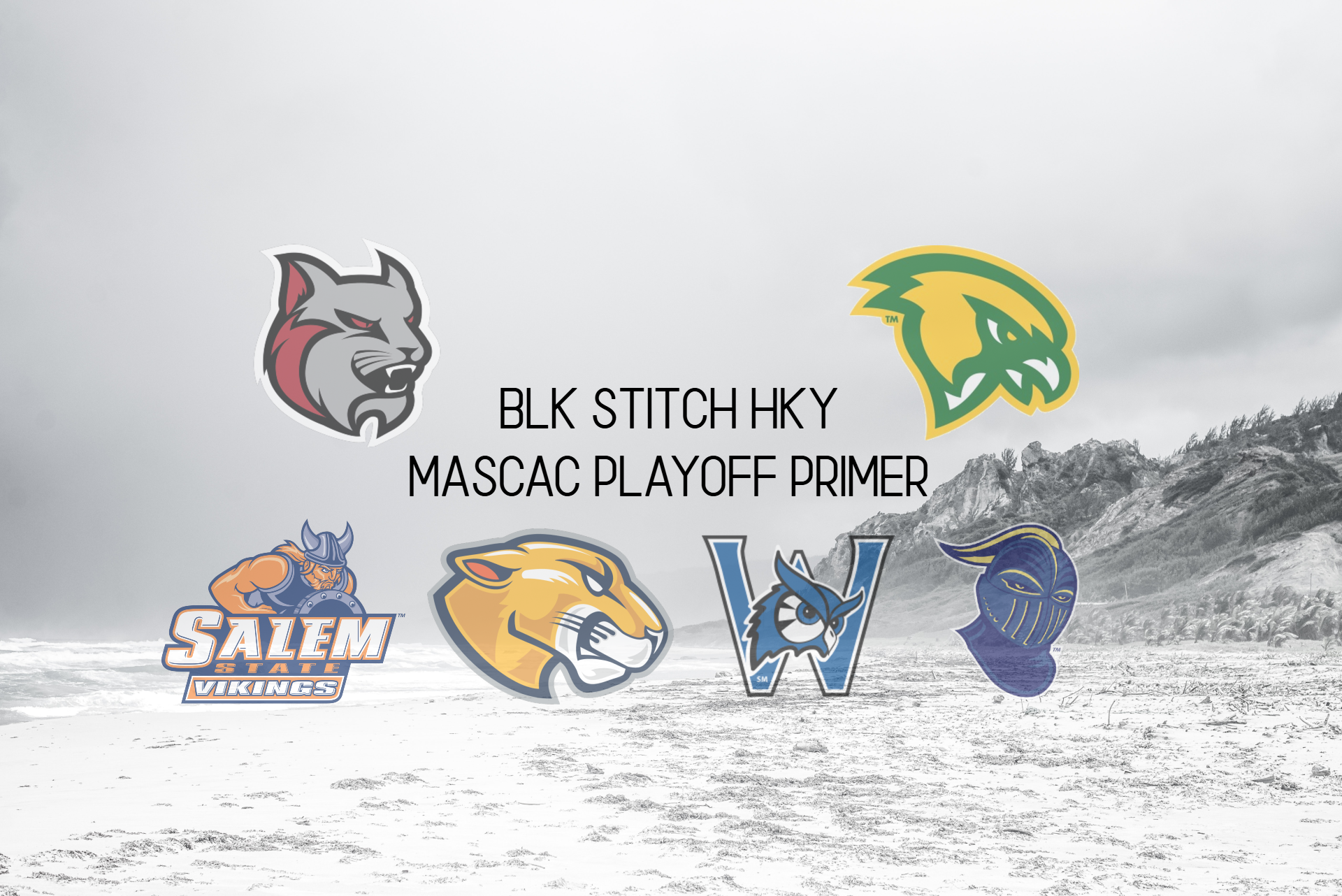 2026 MASCAC Playoffs Primer