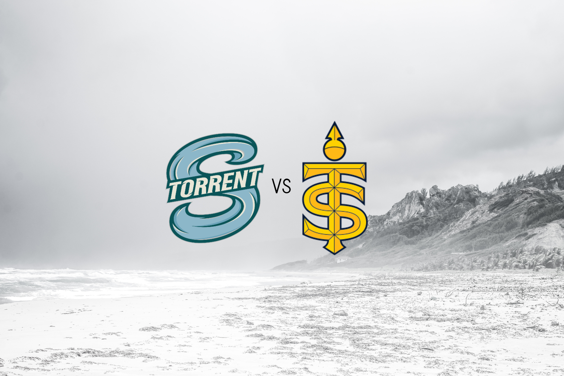 Seattle Torrent @ Toronto Sceptres: Goaltending, Am I Right?