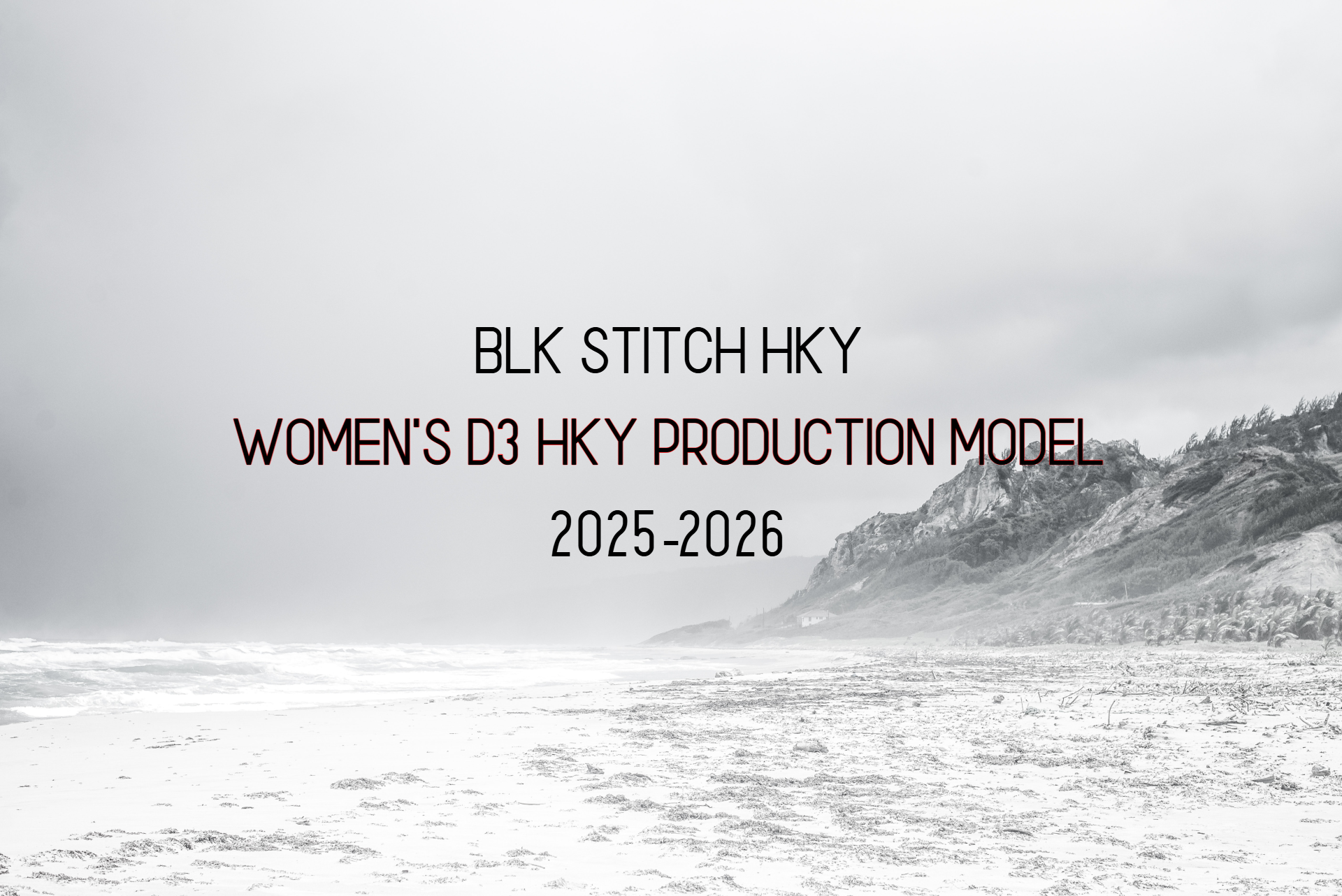 2025-2026 NCAA D3 Women’s Hockey Production Model