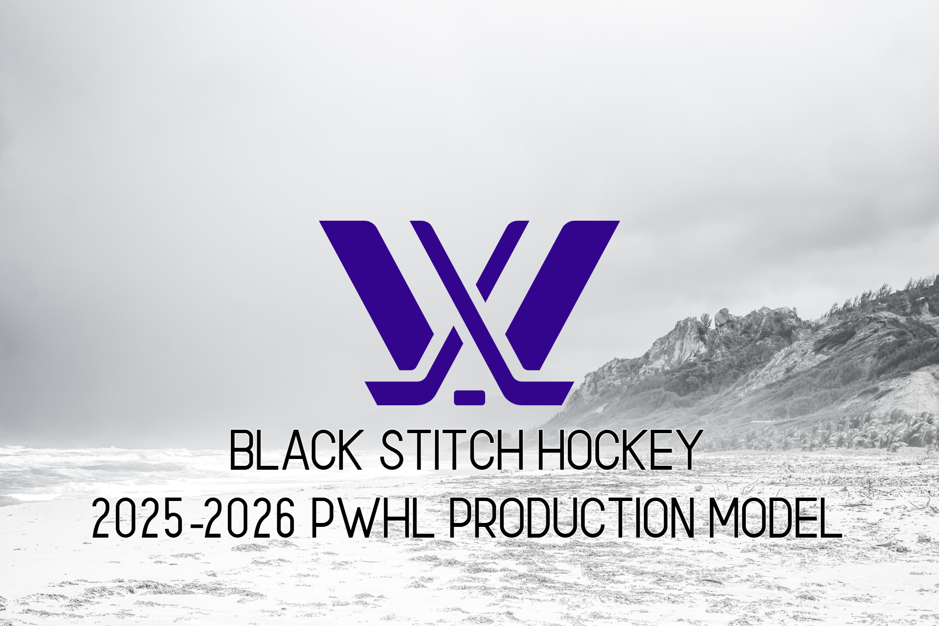 2025-2026 PWHL Production Report